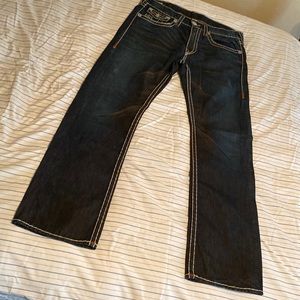 True Religion Ricky Super T